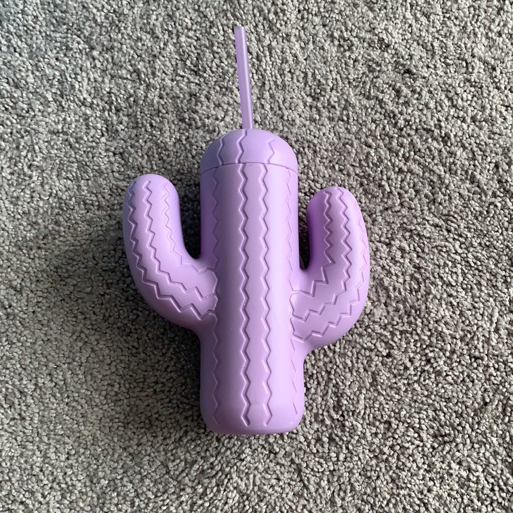 Cactus Cup
